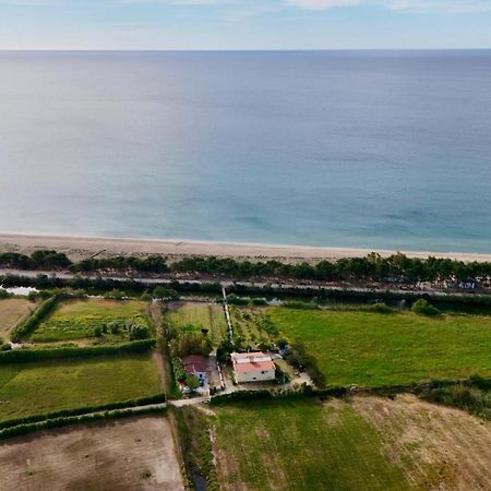 Orosei Re - Villa Aurora Rimedia A 50 Metri Dal Mare Ngoại thất bức ảnh