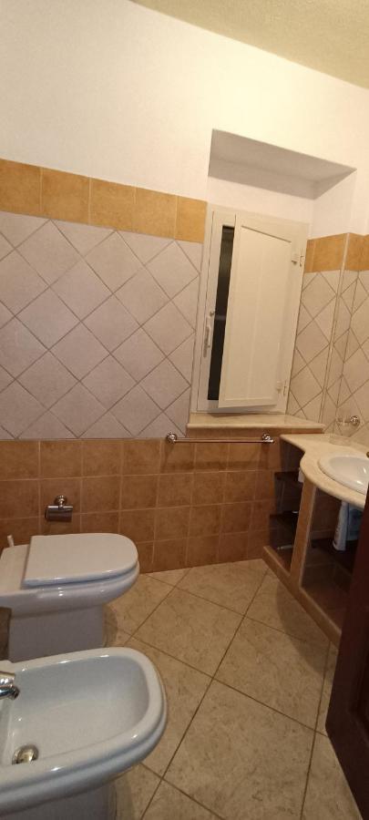 Orosei Re - Villa Aurora Rimedia A 50 Metri Dal Mare Ngoại thất bức ảnh