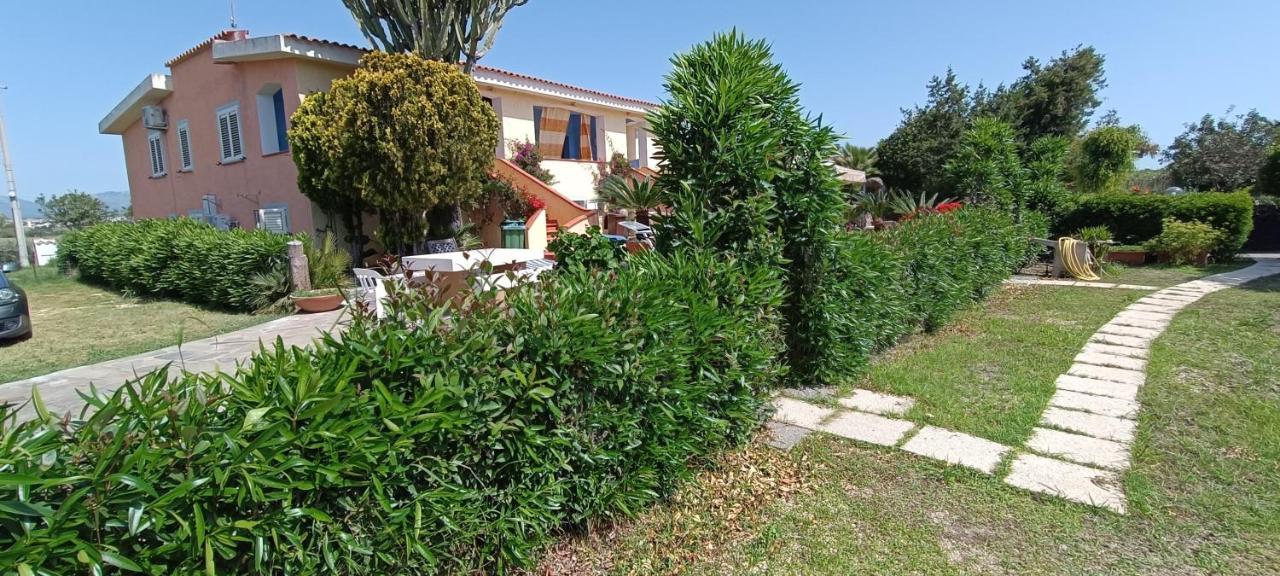 Orosei Re - Villa Aurora Rimedia A 50 Metri Dal Mare Ngoại thất bức ảnh