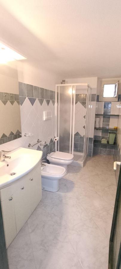 Orosei Re - Villa Aurora Rimedia A 50 Metri Dal Mare Ngoại thất bức ảnh