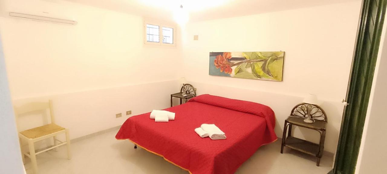 Orosei Re - Villa Aurora Rimedia A 50 Metri Dal Mare Ngoại thất bức ảnh
