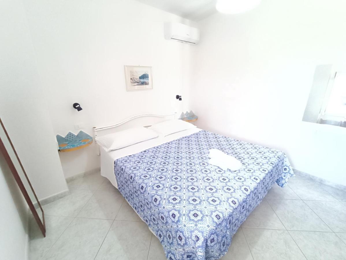 Orosei Re - Villa Aurora Rimedia A 50 Metri Dal Mare Ngoại thất bức ảnh