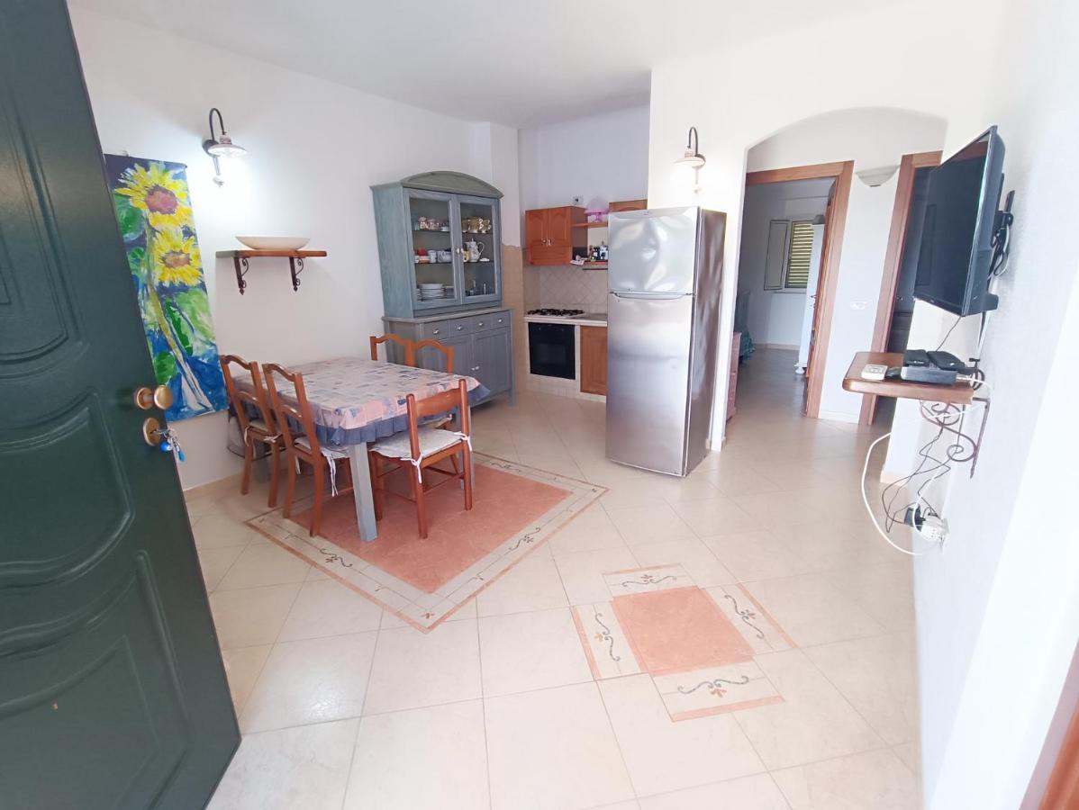 Orosei Re - Villa Aurora Rimedia A 50 Metri Dal Mare Ngoại thất bức ảnh