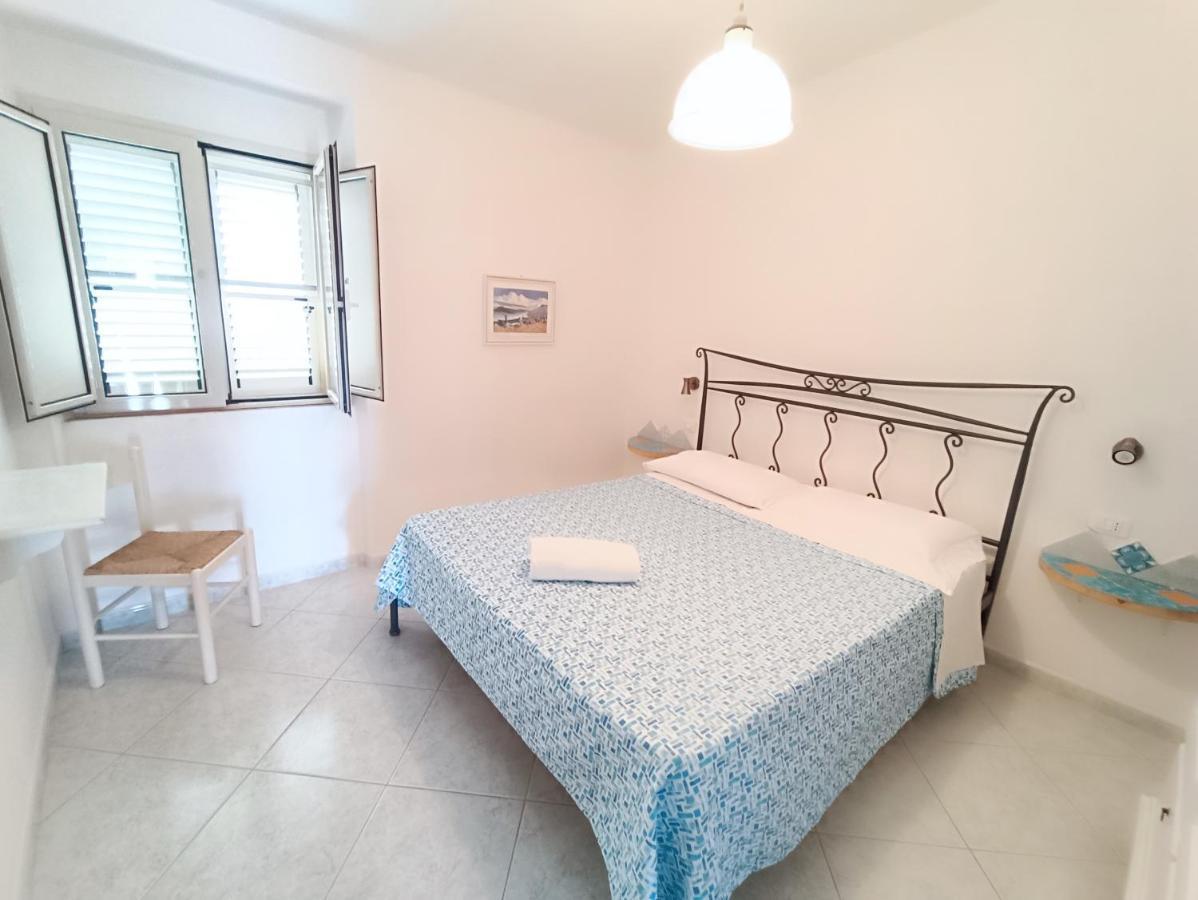 Orosei Re - Villa Aurora Rimedia A 50 Metri Dal Mare Ngoại thất bức ảnh