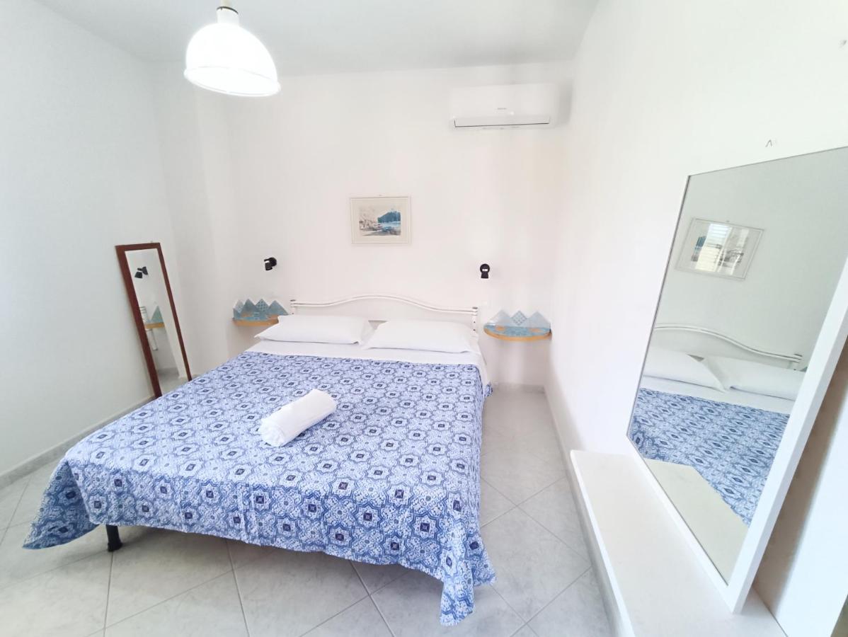 Orosei Re - Villa Aurora Rimedia A 50 Metri Dal Mare Ngoại thất bức ảnh