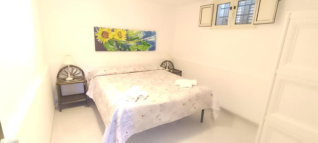 Orosei Re - Villa Aurora Rimedia A 50 Metri Dal Mare Ngoại thất bức ảnh