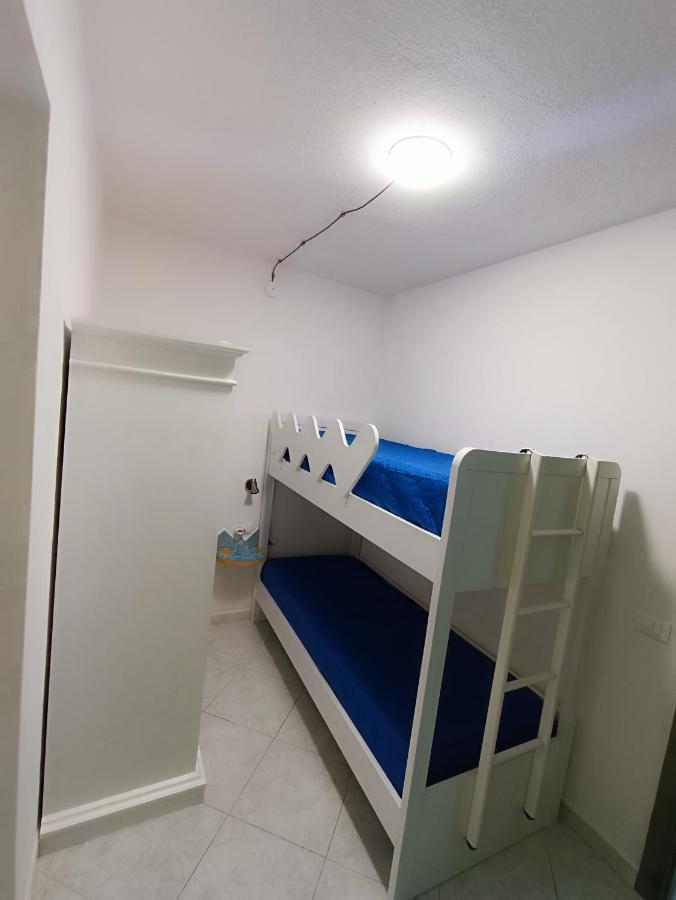 Orosei Re - Villa Aurora Rimedia A 50 Metri Dal Mare Ngoại thất bức ảnh