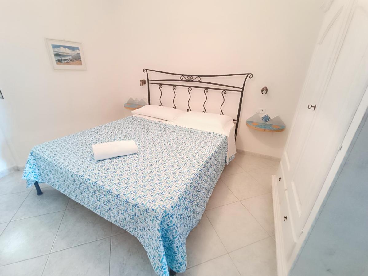 Orosei Re - Villa Aurora Rimedia A 50 Metri Dal Mare Ngoại thất bức ảnh
