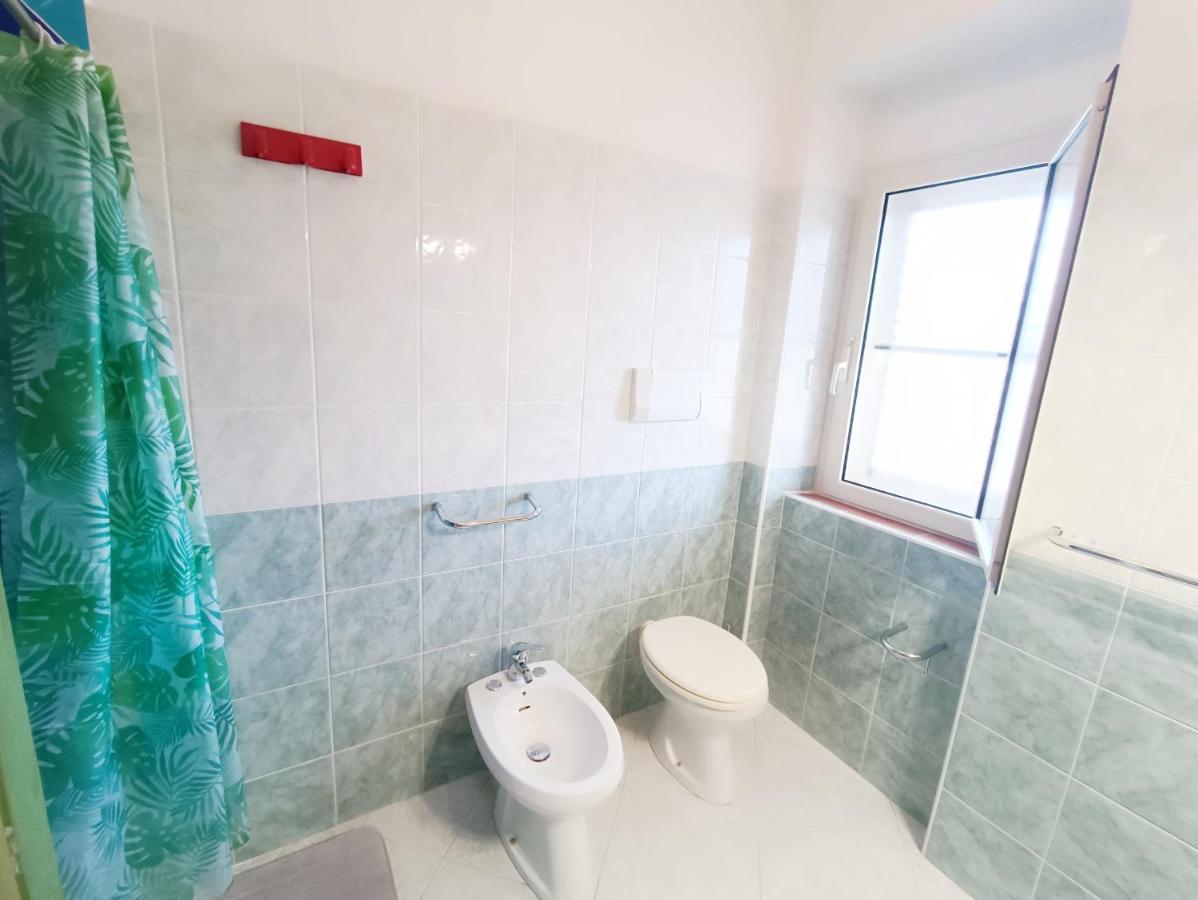 Orosei Re - Villa Aurora Rimedia A 50 Metri Dal Mare Ngoại thất bức ảnh