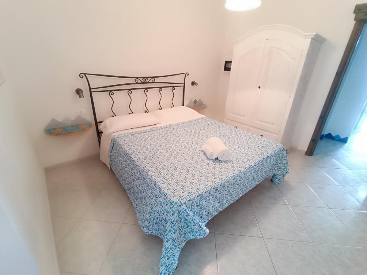 Orosei Re - Villa Aurora Rimedia A 50 Metri Dal Mare Ngoại thất bức ảnh