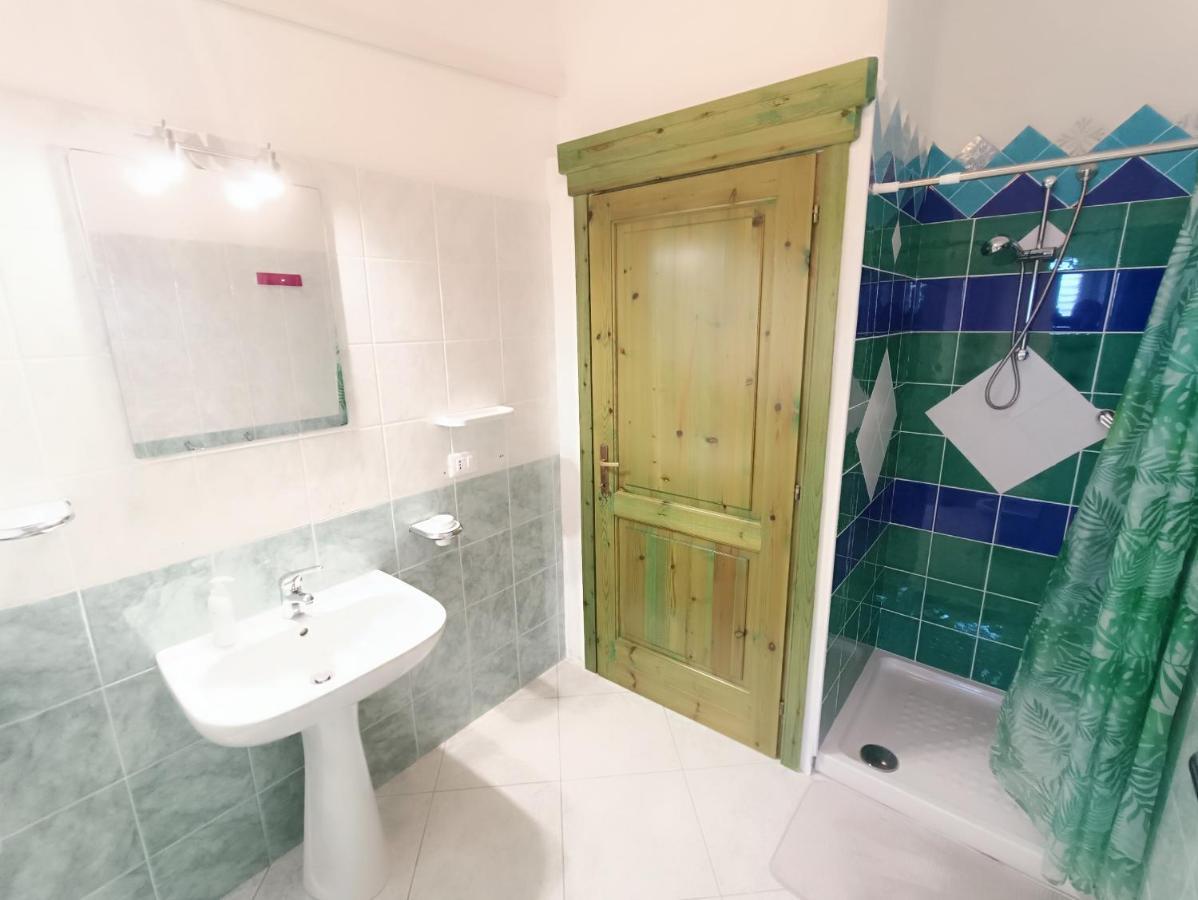 Orosei Re - Villa Aurora Rimedia A 50 Metri Dal Mare Ngoại thất bức ảnh
