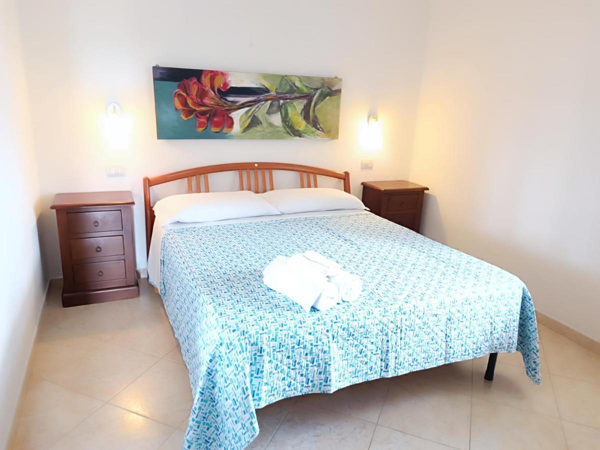 Orosei Re - Villa Aurora Rimedia A 50 Metri Dal Mare Ngoại thất bức ảnh