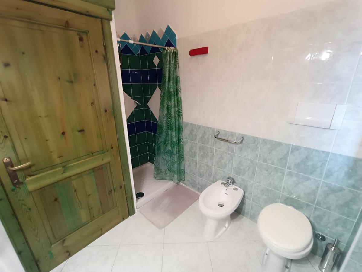 Orosei Re - Villa Aurora Rimedia A 50 Metri Dal Mare Ngoại thất bức ảnh