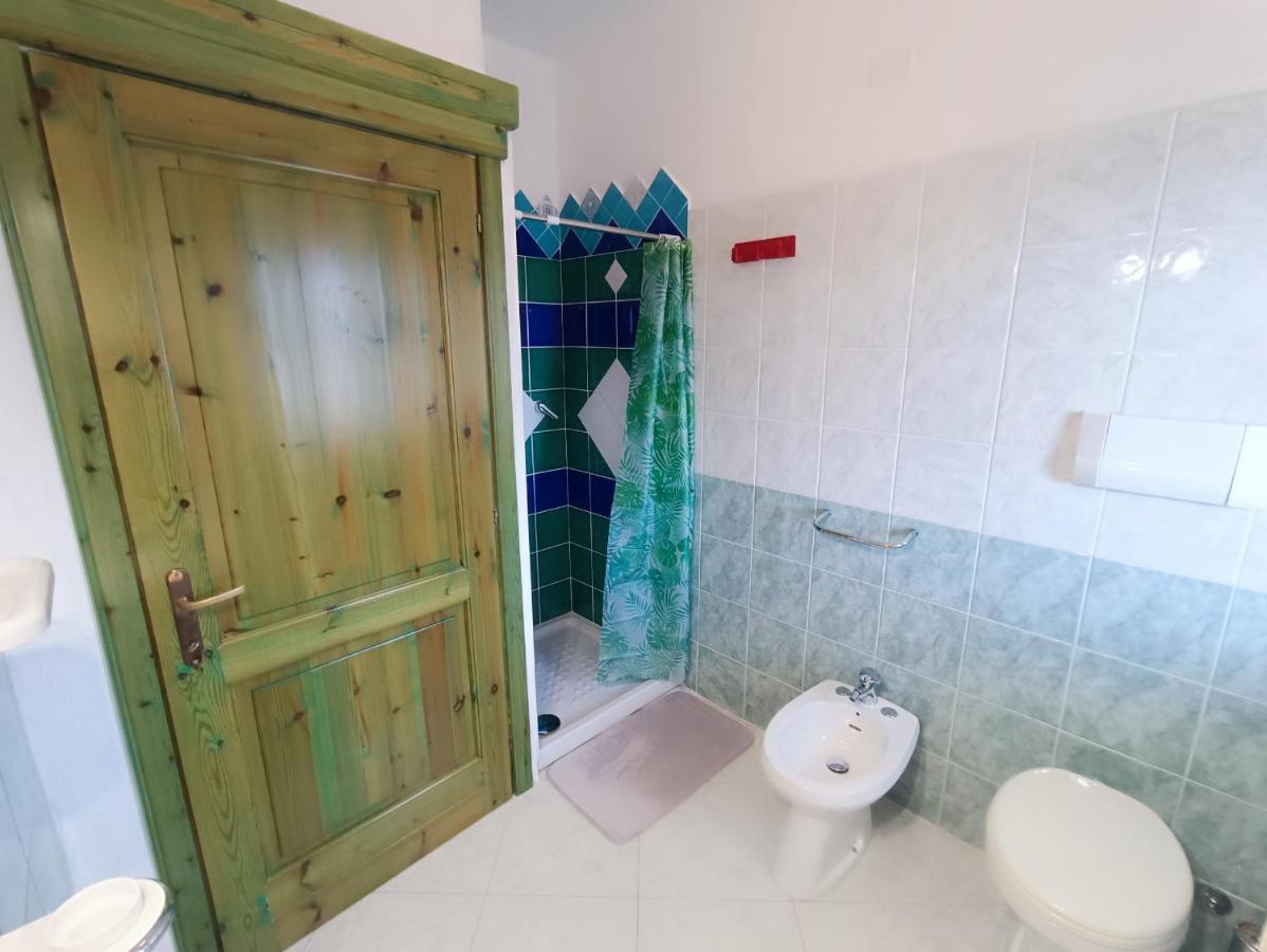 Orosei Re - Villa Aurora Rimedia A 50 Metri Dal Mare Ngoại thất bức ảnh