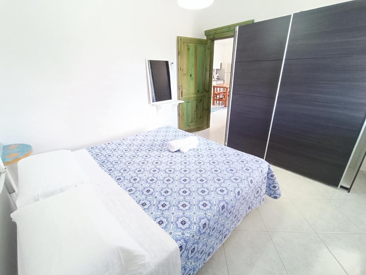 Orosei Re - Villa Aurora Rimedia A 50 Metri Dal Mare Ngoại thất bức ảnh