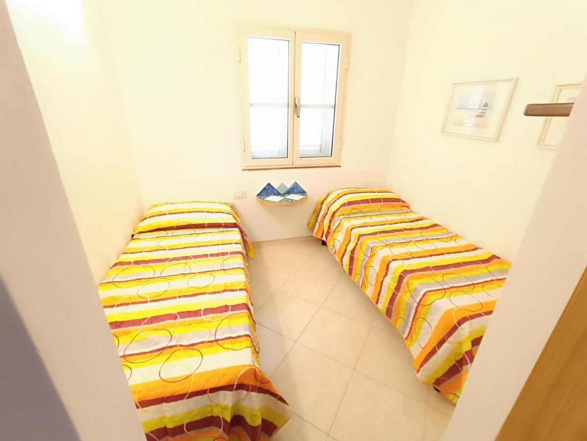 Orosei Re - Villa Aurora Rimedia A 50 Metri Dal Mare Ngoại thất bức ảnh